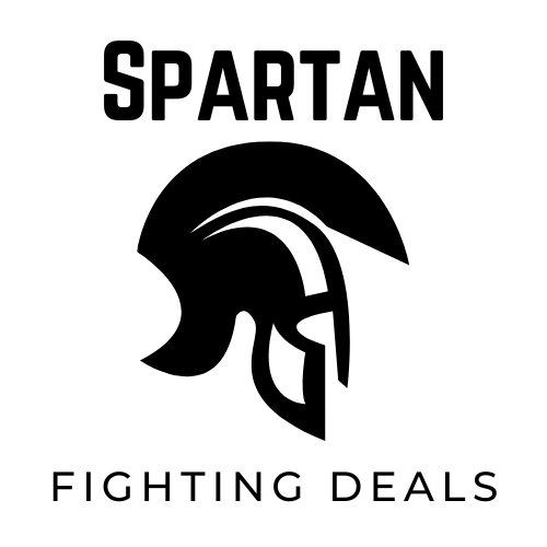 Spartan Fighting Deals