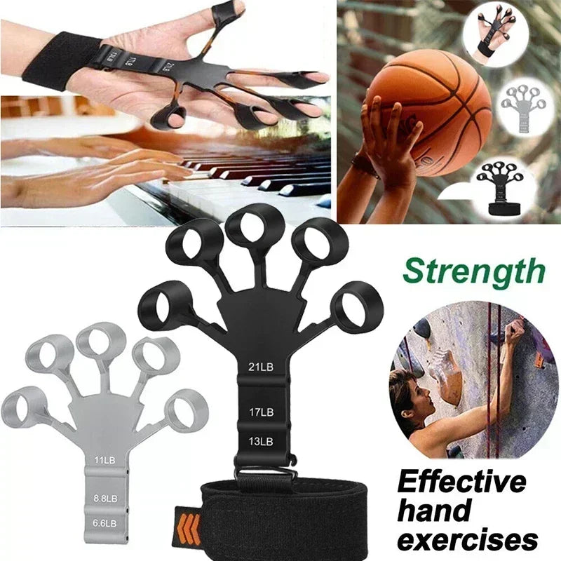 Grip Strength Training for Athletes